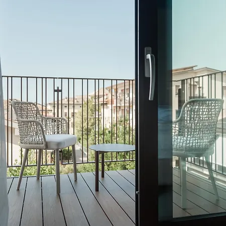 Wanderlust Hotel - Suite & Spa - Apartments & Villas - Bardolino, Lago Di Garda - Verona Esterno foto