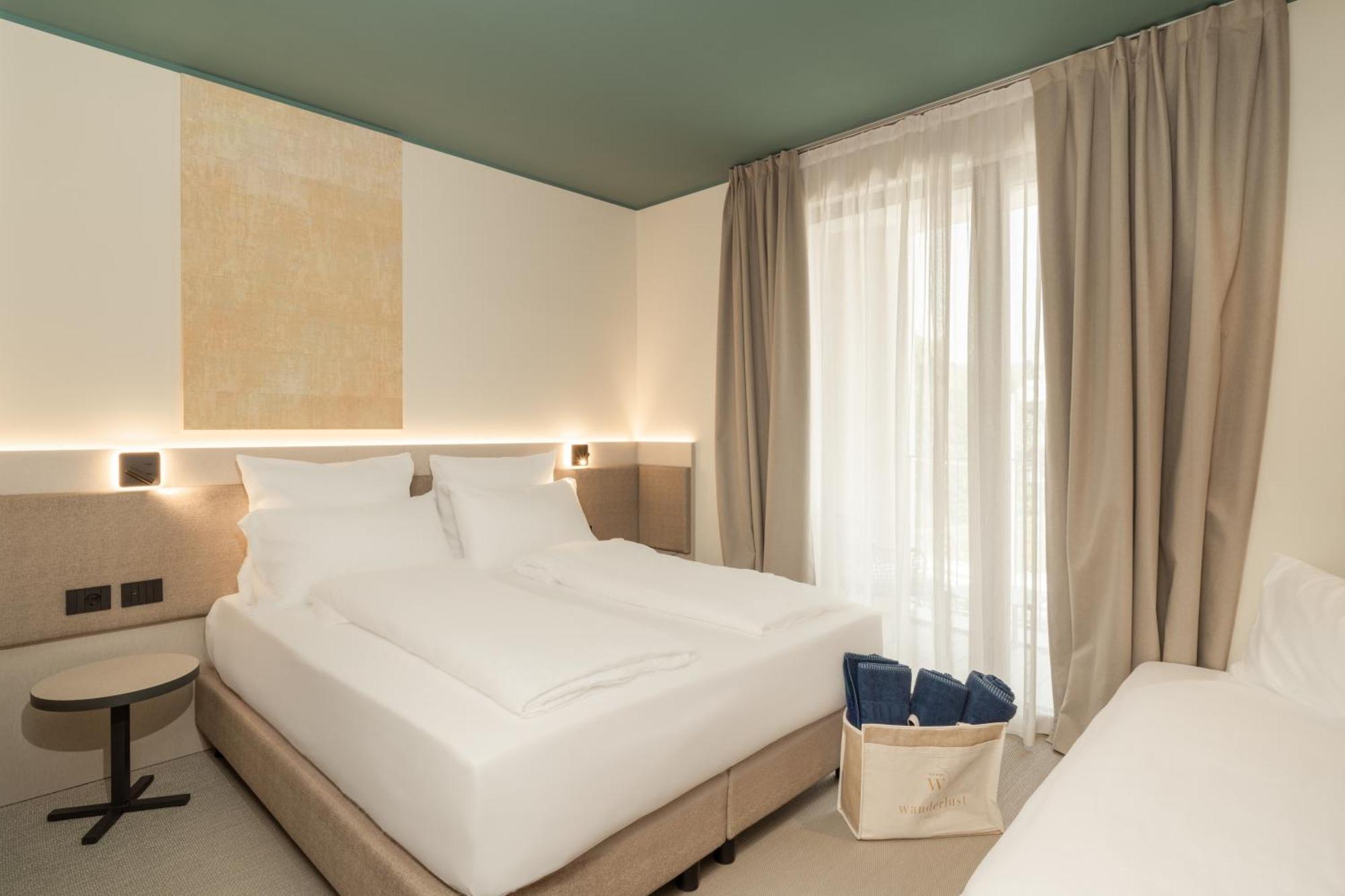 Wanderlust - & - & - Bardolino, Di Garda - Verona 4* Bardolino