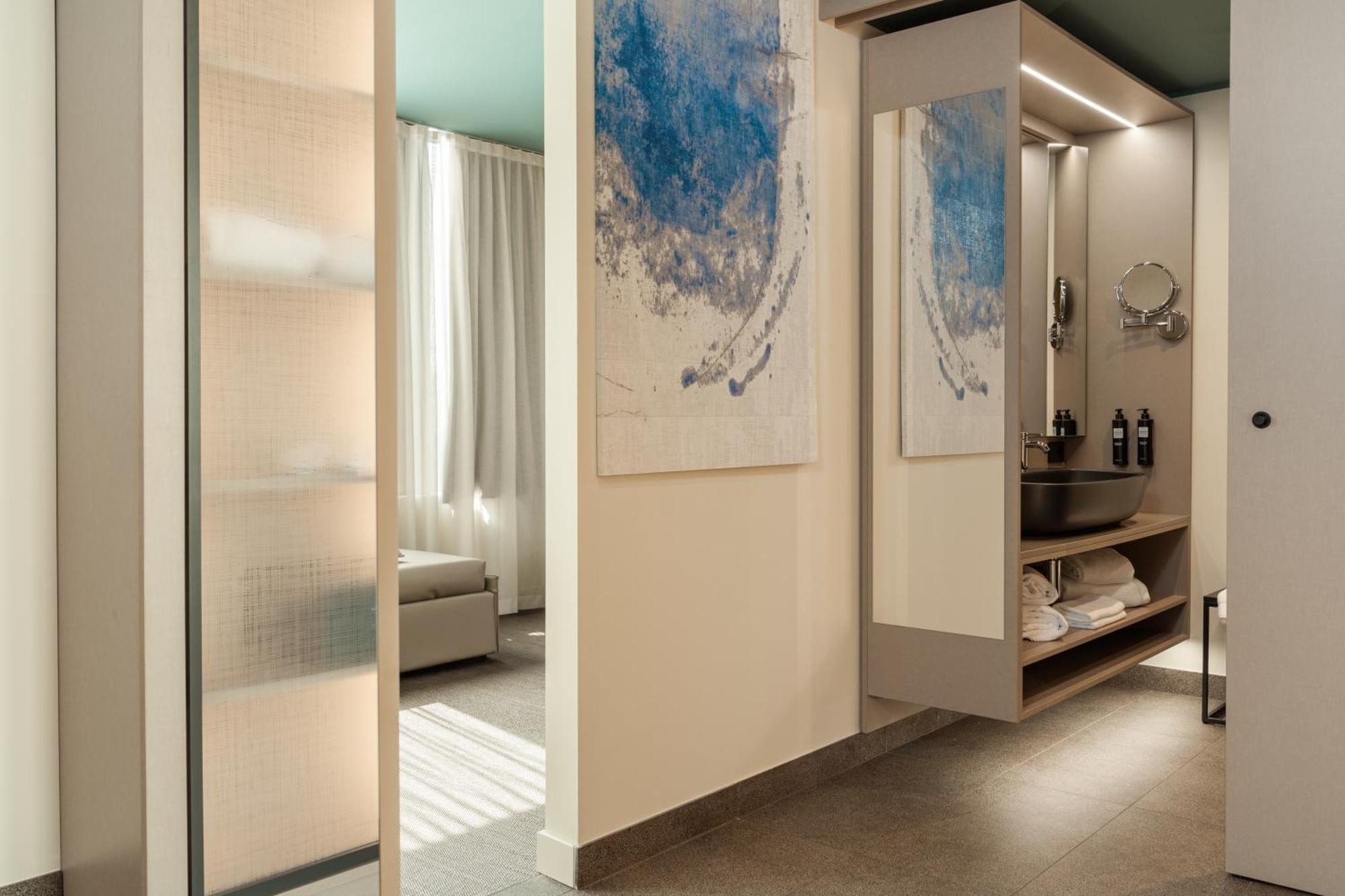Hotel Wanderlust - & - & - Bardolino, Di Garda - Verona