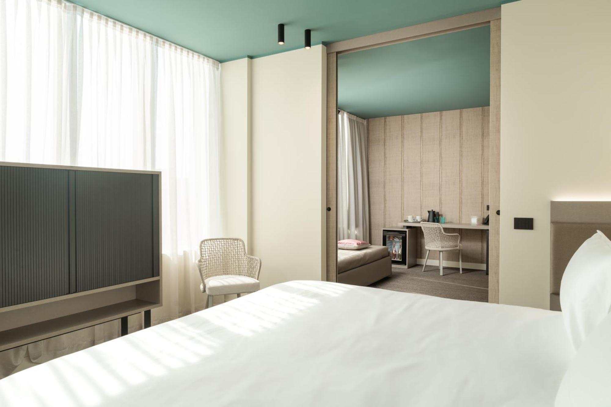 Wanderlust - & - & - Bardolino, Di Garda - Verona Hotel