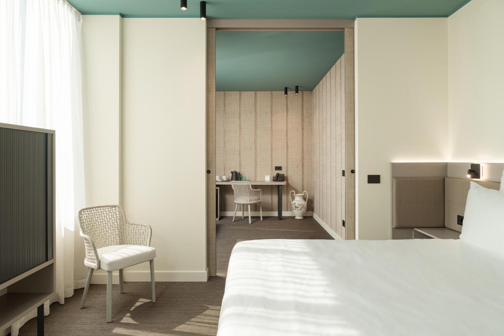 Wanderlust - & - & - Bardolino, Di Garda - Verona Hotel Bardolino