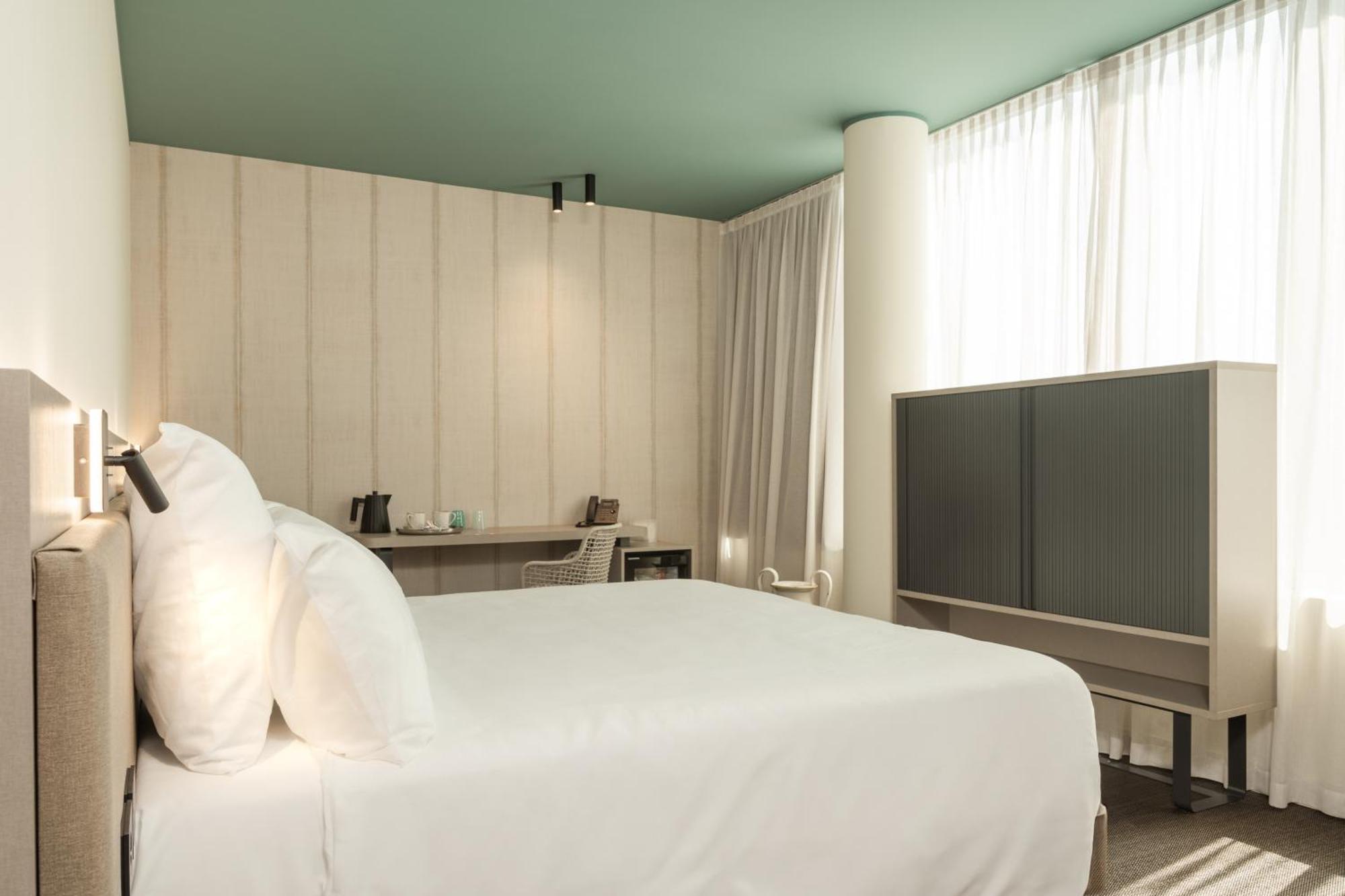 Hotel Wanderlust - & - & - Bardolino, Di Garda - Verona