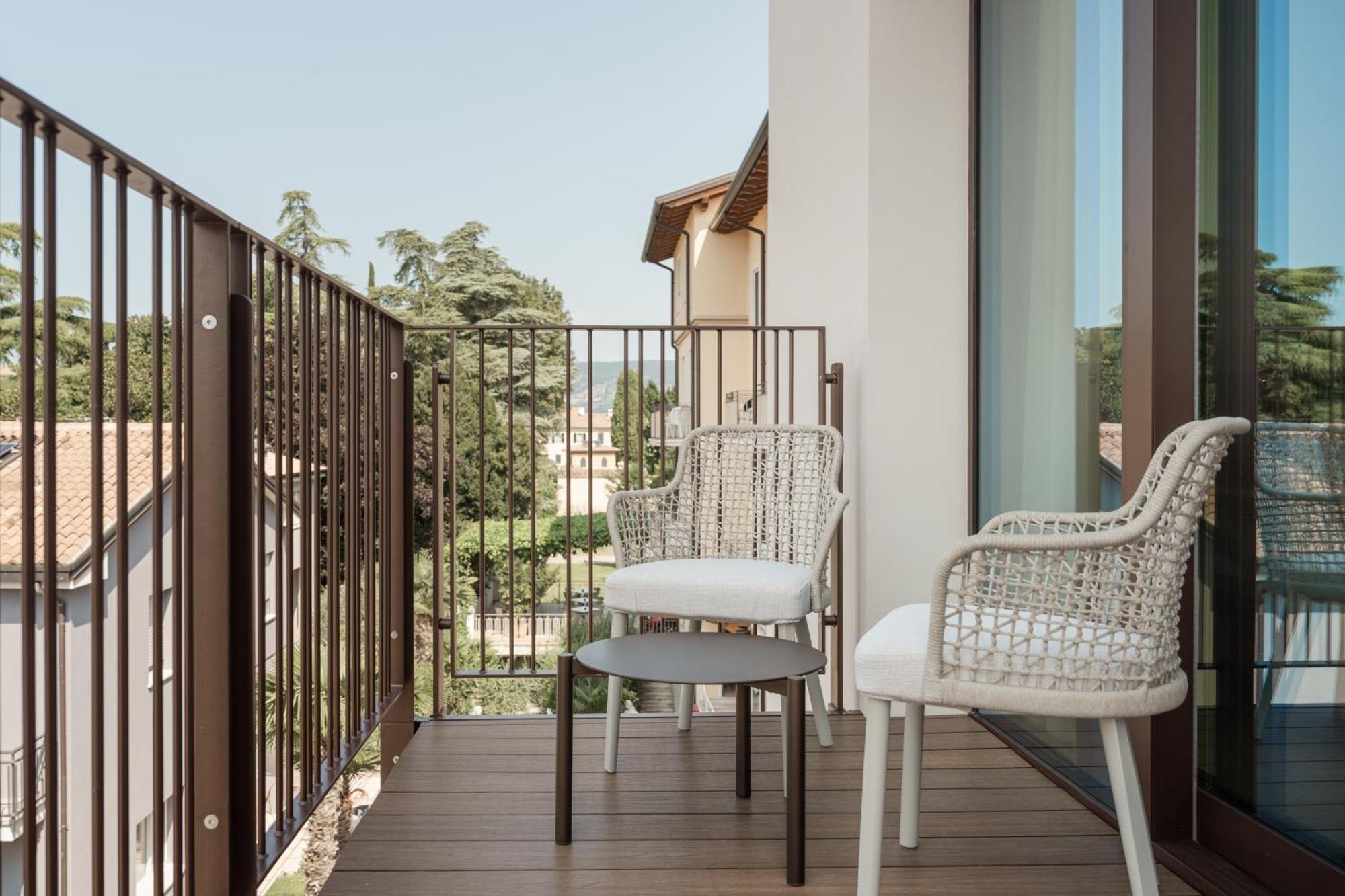 Wanderlust - & - & - Bardolino, Di Garda - Verona Hotel Bardolino