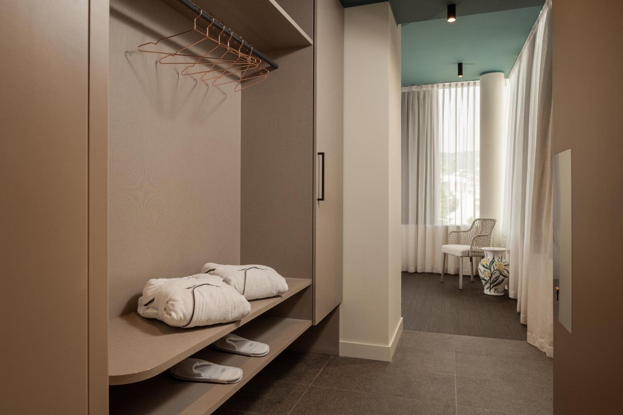 Hotel Wanderlust - & - & - Bardolino, Di Garda - Verona Bardolino