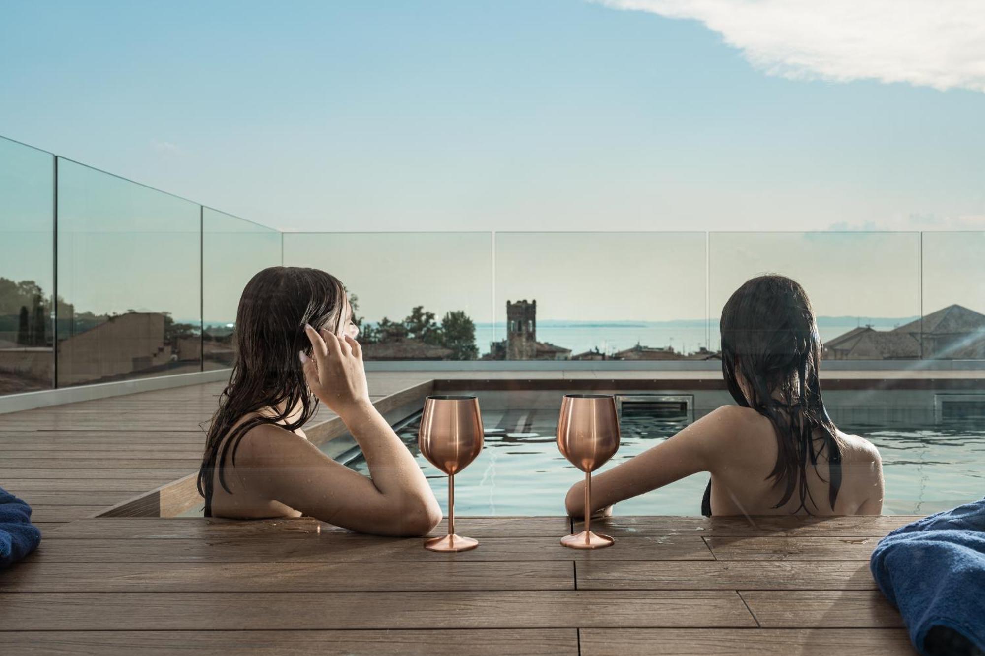 Wanderlust - & - & - Bardolino, Di Garda - Verona Hotel