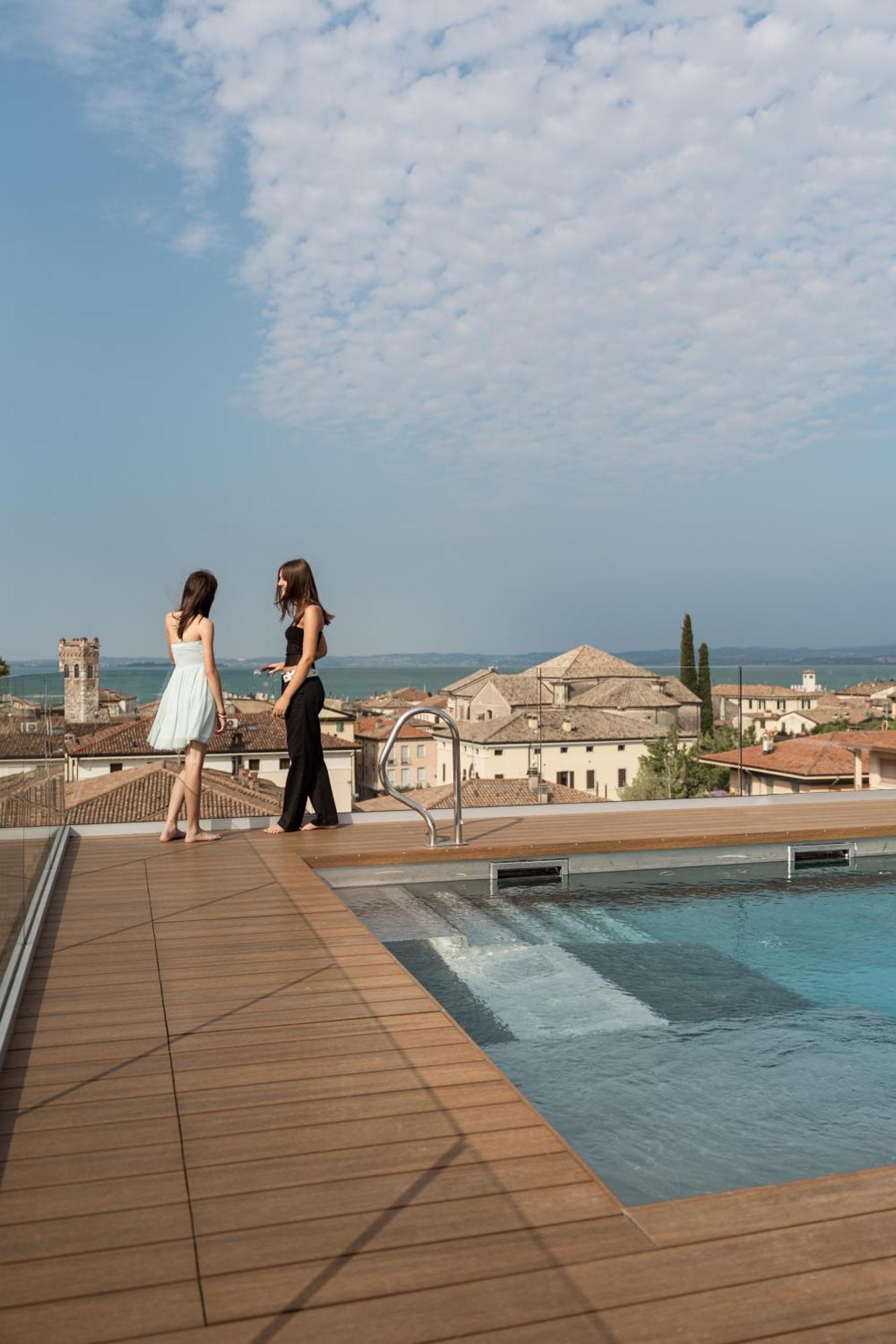 Hotel Wanderlust - & - & - Bardolino, Di Garda - Verona 4*