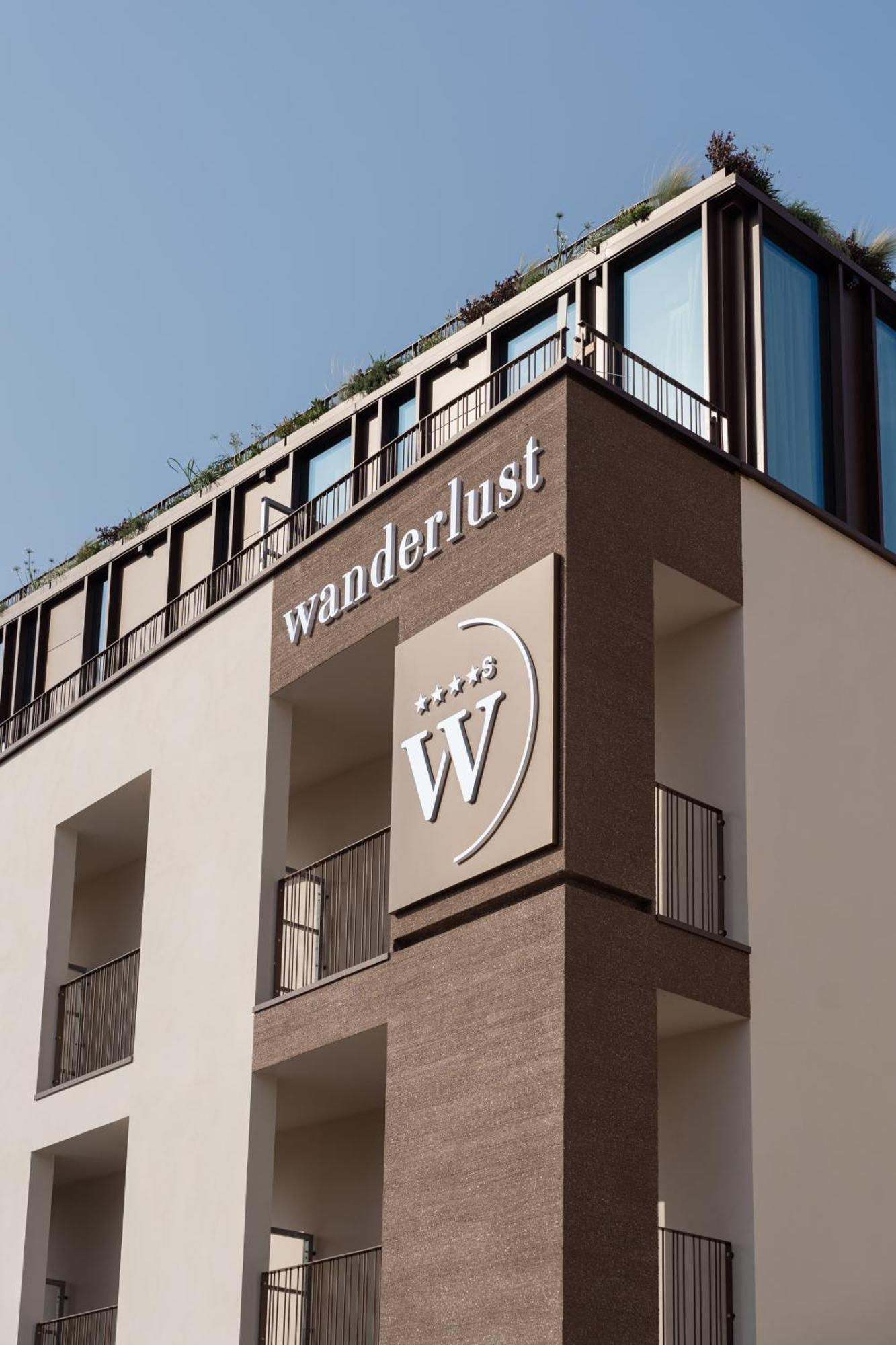 Wanderlust - & - & - Bardolino, Di Garda - Verona 4* Bardolino