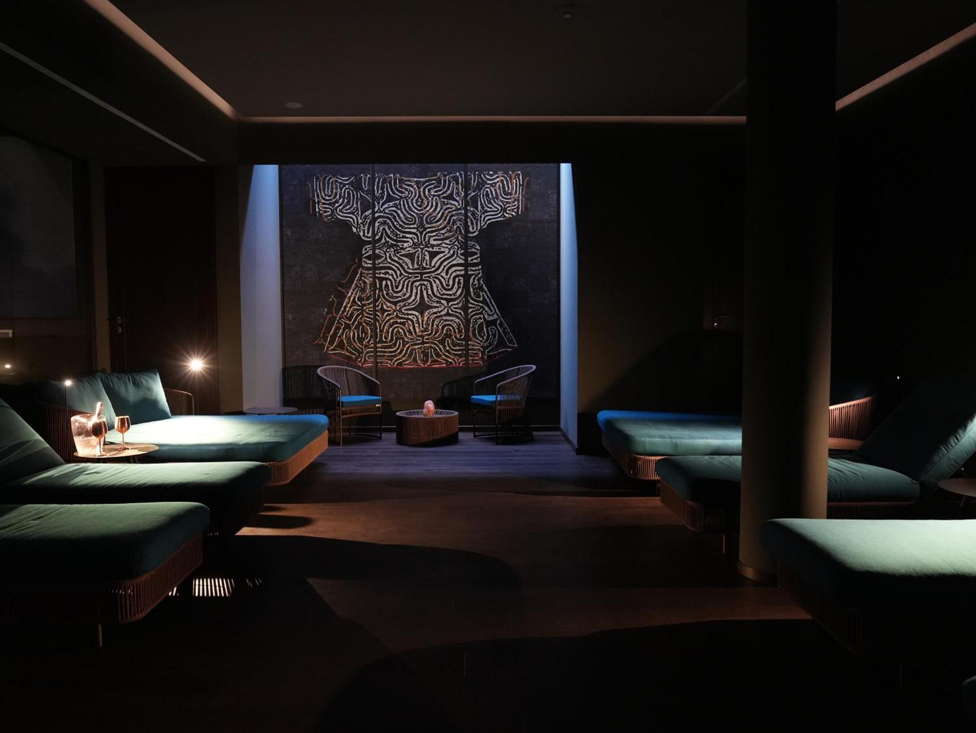 Wanderlust - & - & - Bardolino, Di Garda - Verona Hotel 4*