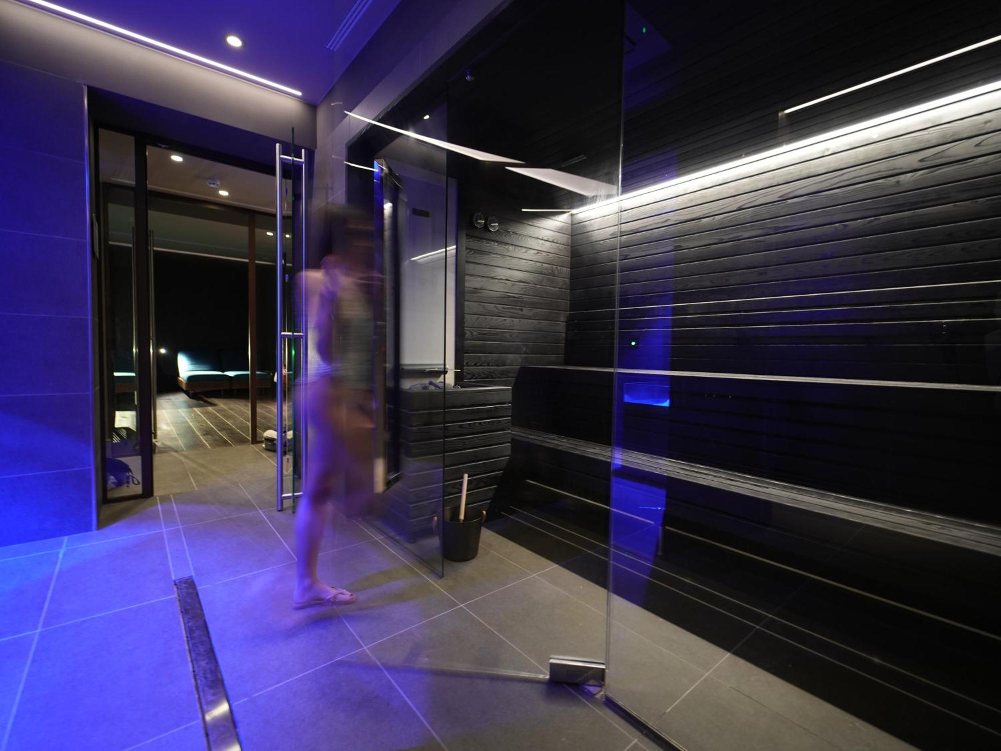 Hotel Wanderlust - & - & - Bardolino, Di Garda - Verona Bardolino