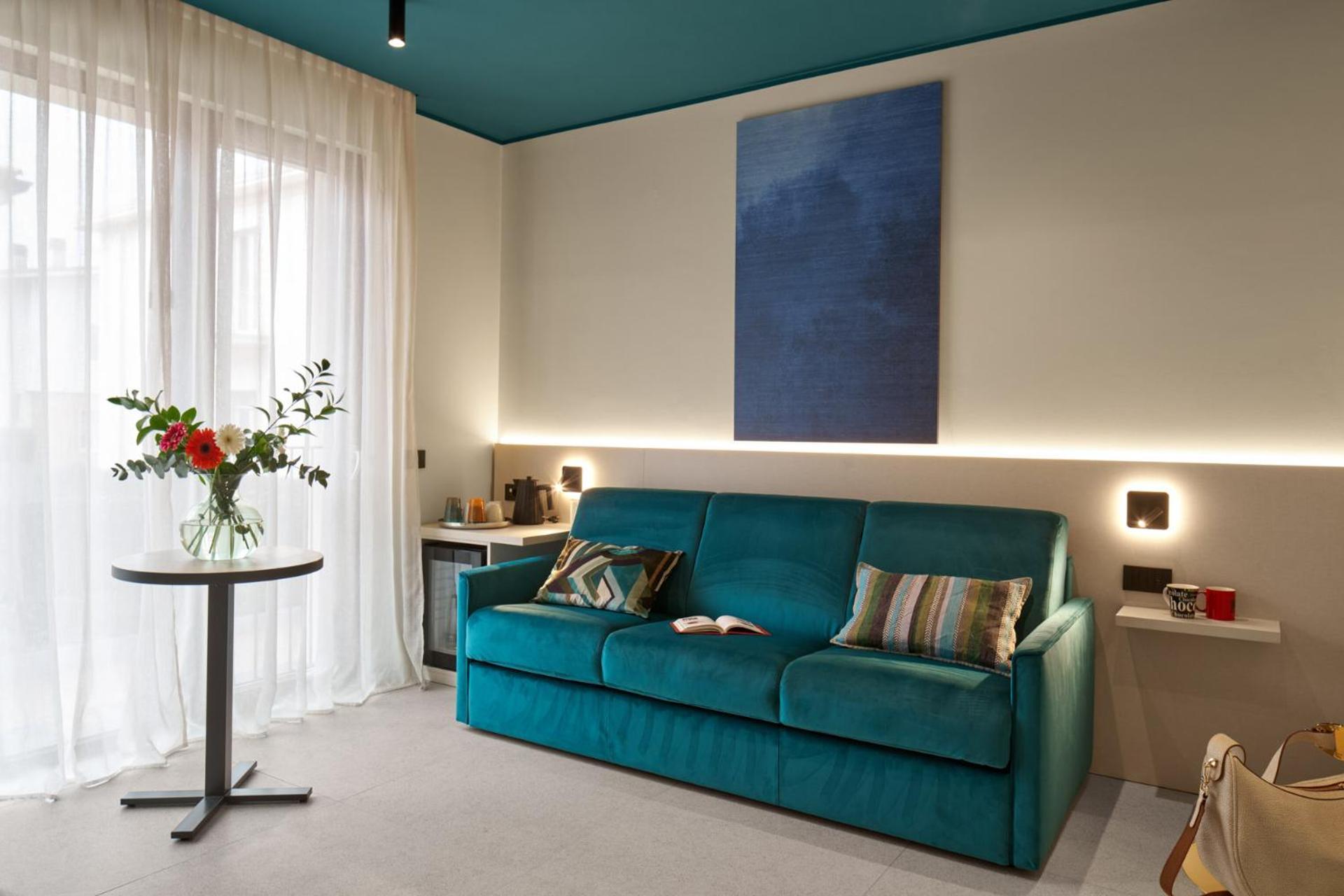 Wanderlust - & - & - Bardolino, Di Garda - Verona Hotel Bardolino