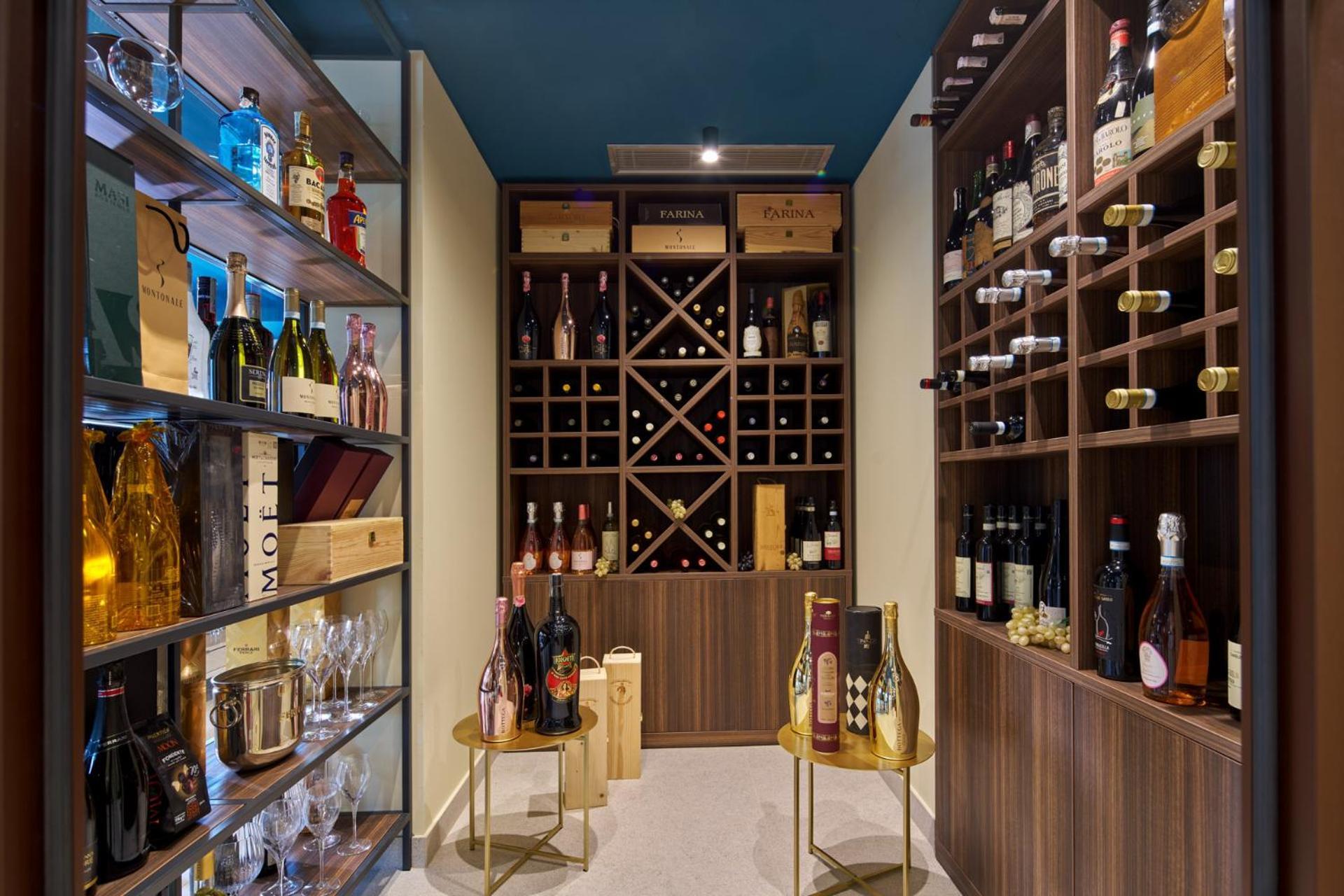 Wanderlust - & - & - Bardolino, Di Garda - Verona 4*