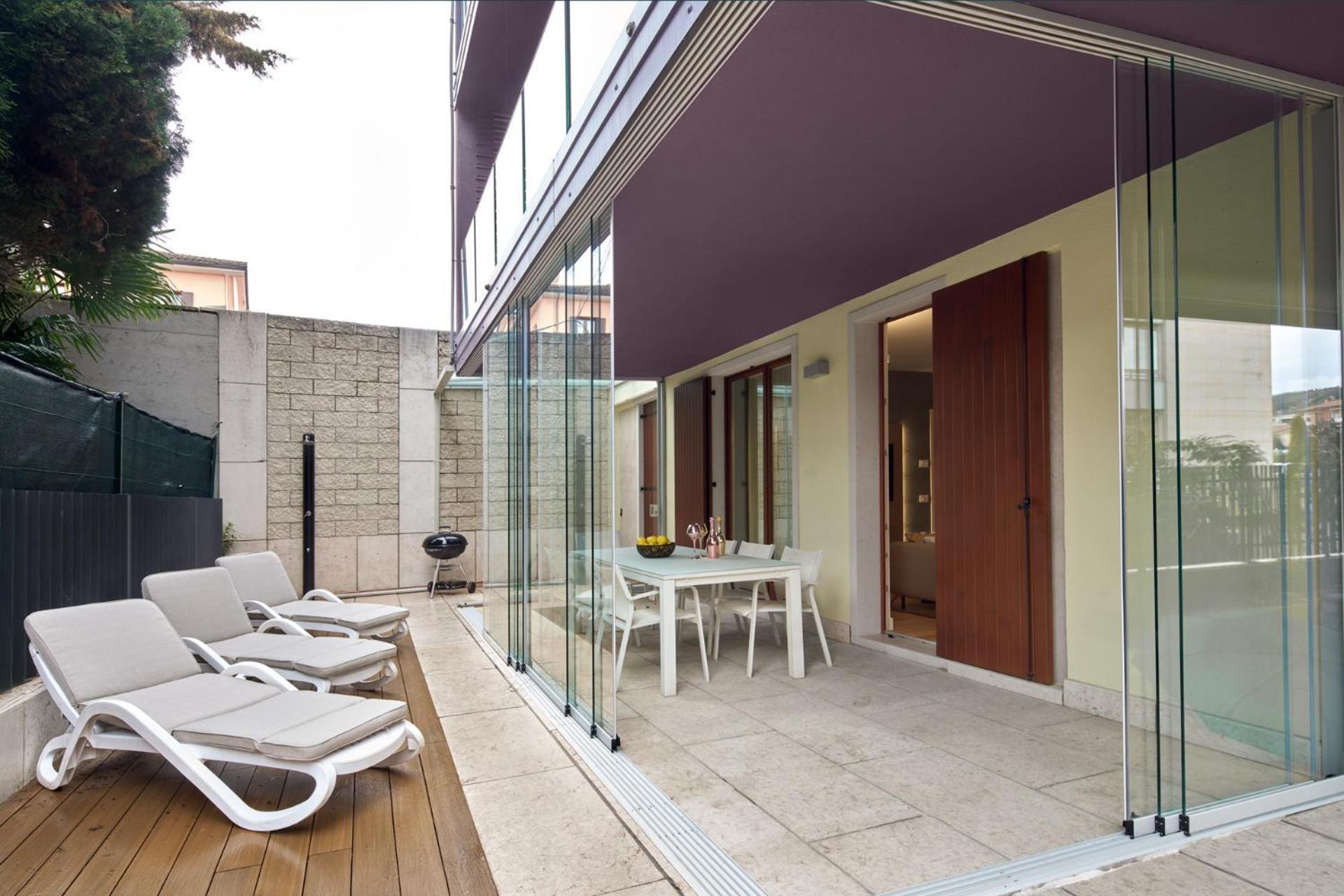 Hotel Wanderlust - & - & - Bardolino, Di Garda - Verona Bardolino