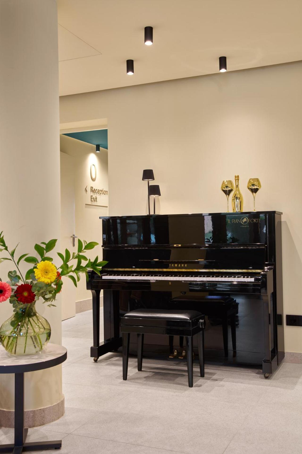 Hotel Wanderlust - & - & - Bardolino, Di Garda - Verona 4*