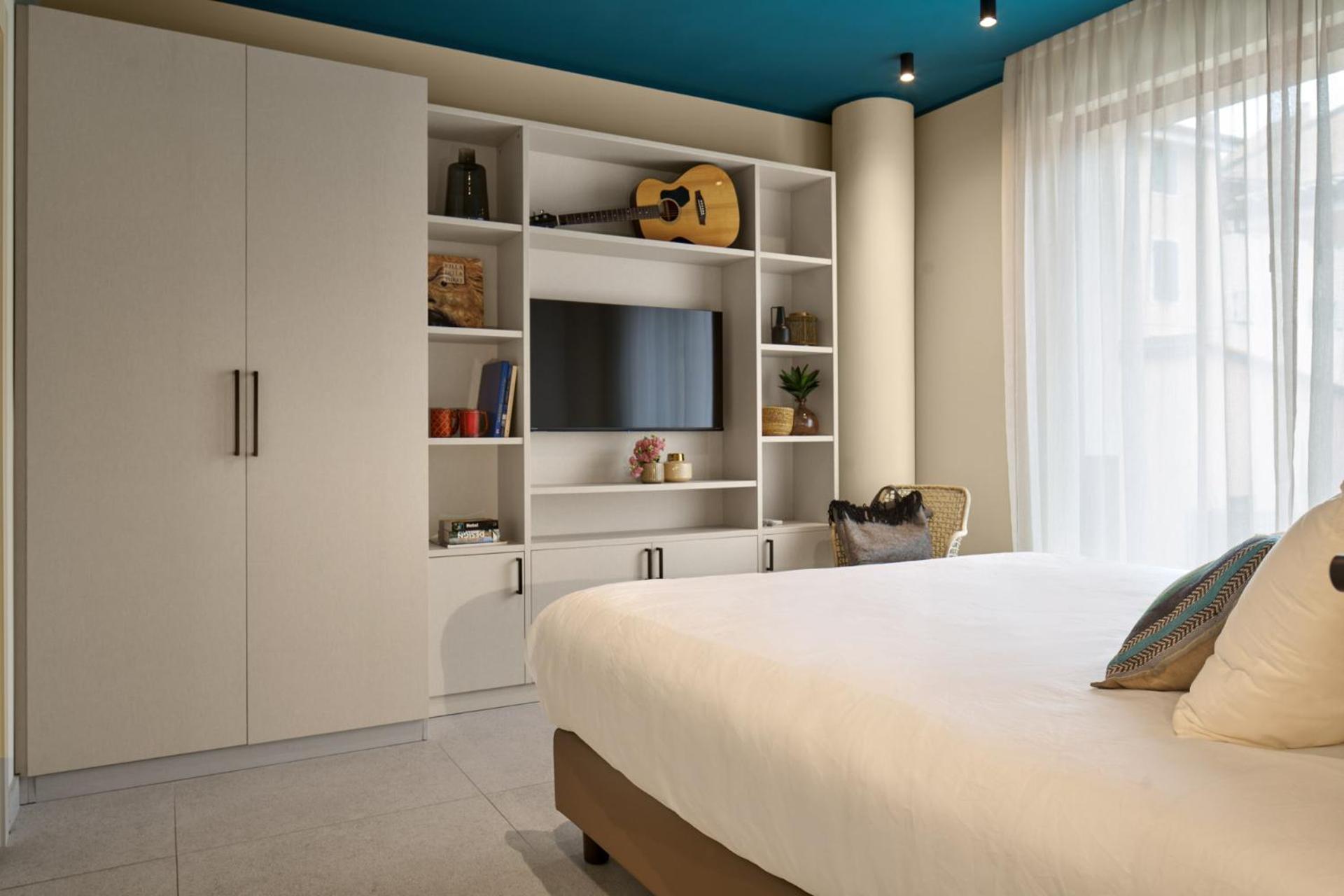 Wanderlust - & - & - Bardolino, Di Garda - Verona Hotel 4*