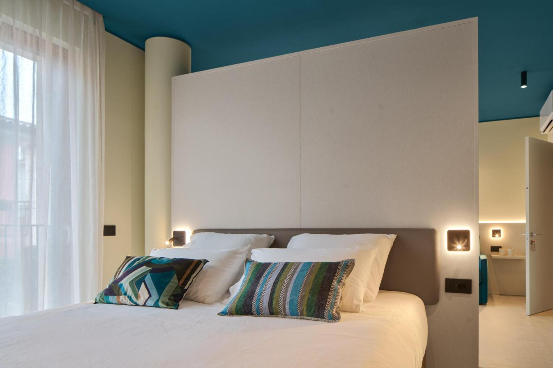 Wanderlust - & - & - Bardolino, Di Garda - Verona Hotel Bardolino