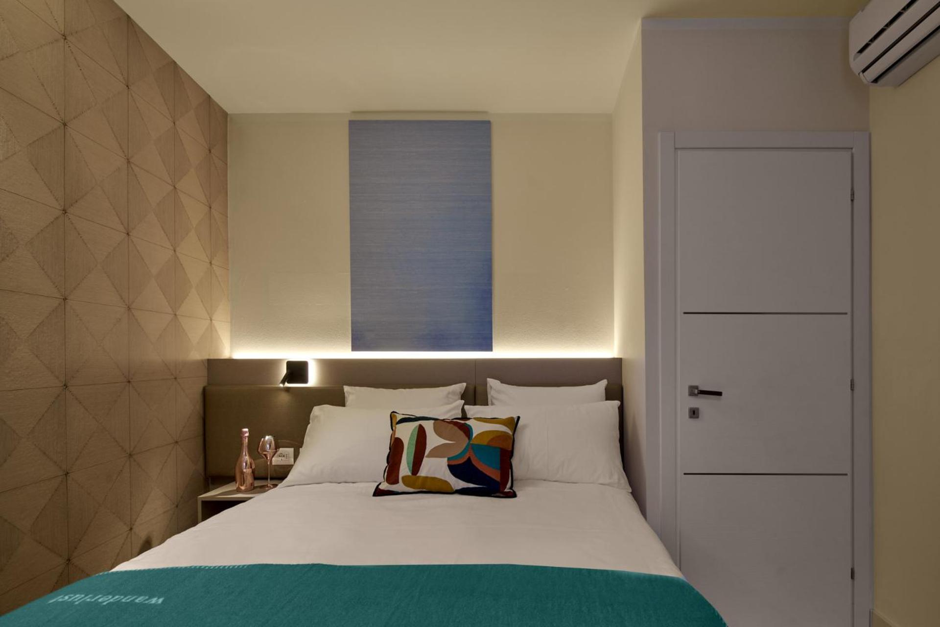 Wanderlust - & - & - Bardolino, Di Garda - Verona 4* Bardolino