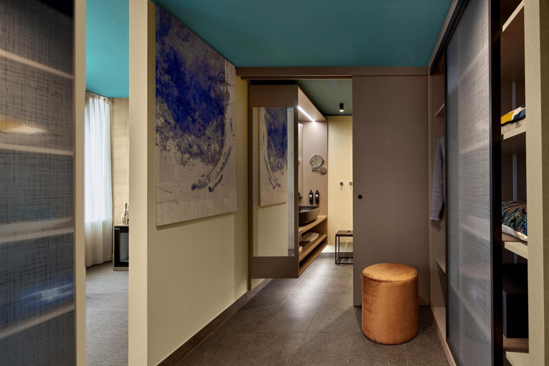 Hotel Wanderlust - & - & - Bardolino, Di Garda - Verona