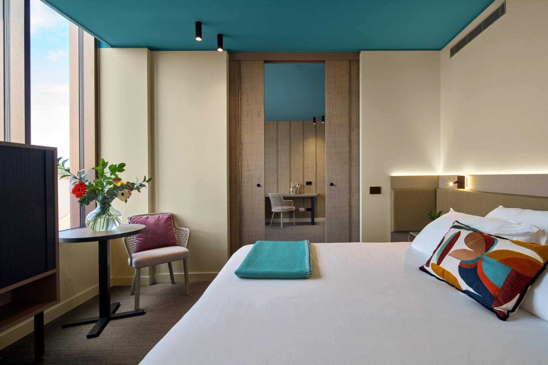 Hotel Wanderlust - & - & - Bardolino, Di Garda - Verona