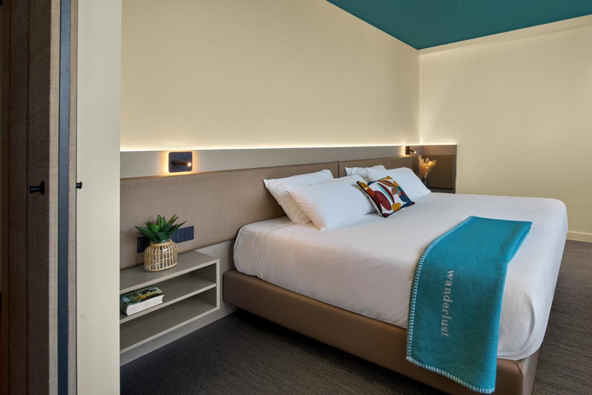 Wanderlust - & - & - Bardolino, Di Garda - Verona Hotel 4*