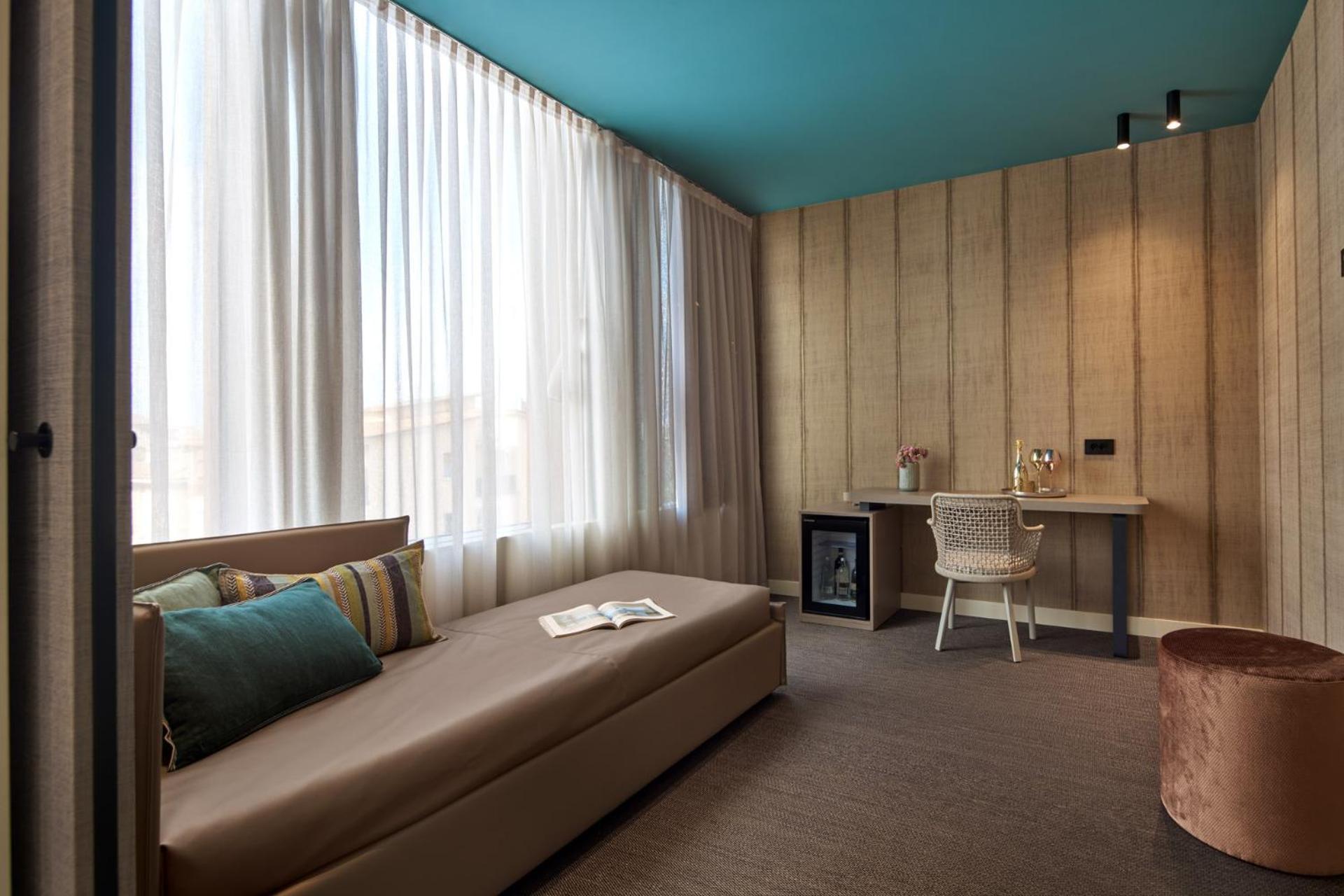 Wanderlust - & - & - Bardolino, Di Garda - Verona Hotel 4*